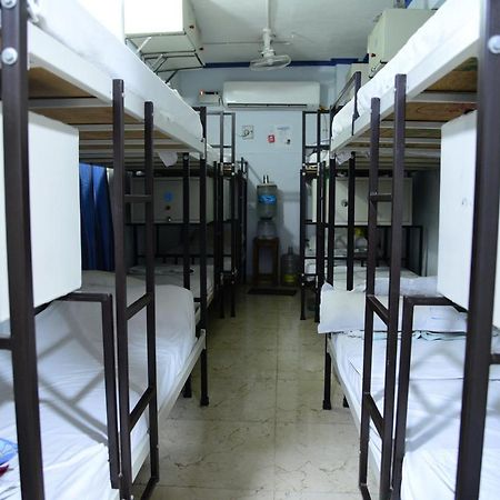 Sri Govindarajaswamy Dormitory Τιρουπάτι Εξωτερικό φωτογραφία