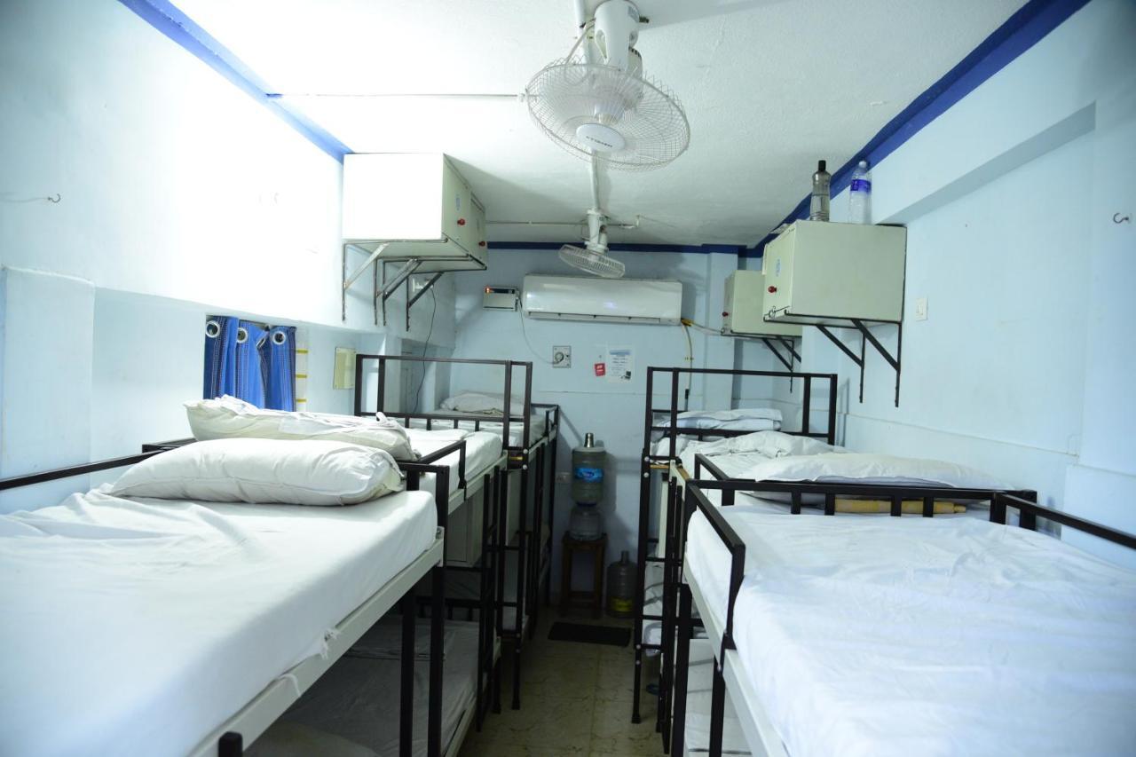 Sri Govindarajaswamy Dormitory Τιρουπάτι Εξωτερικό φωτογραφία
